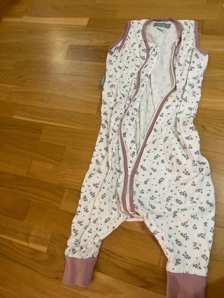 Sacos dormir bebé molis&co - 4uds