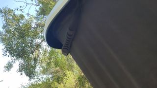 Tienda techo James Baroud Evasion Evo 