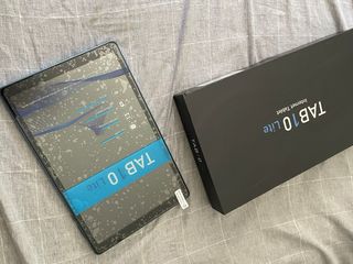 TAB710 Lite - Azul
Tablet