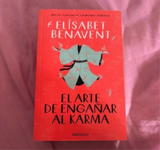 El arte de engañar al karma / The Art of Cheati...