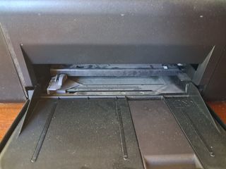 HP Deskjet F2480 - Impresora