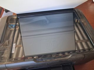HP Deskjet F2480 - Impresora