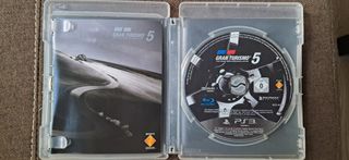 Gran Turismo 5 - PS3