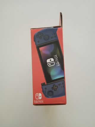 HORI Split Pad Pro - Switch precintado