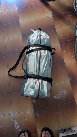 Carpaplegable habitáculo 6
personas UPF30 Arpenaz