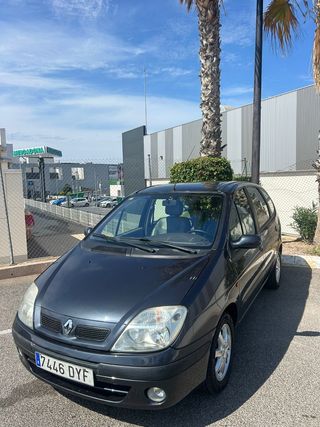 Renault Scenic 2001