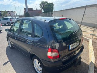 Renault Scenic 2001