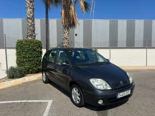 Renault Scenic 2001
