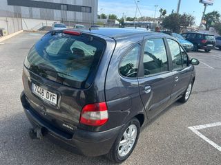 Renault Scenic 2001
