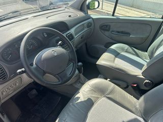 Renault Scenic 2001