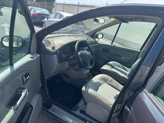 Renault Scenic 2001