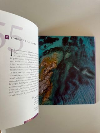 Elba, Le 100 Meraviglie (+1)