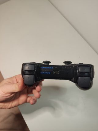 PS3 (PlayStation 3) FAT 500GB