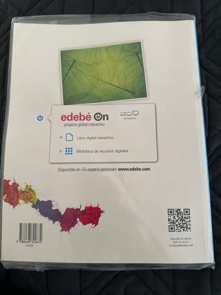 Ciencias de la Naturaleza 4 Primaria 