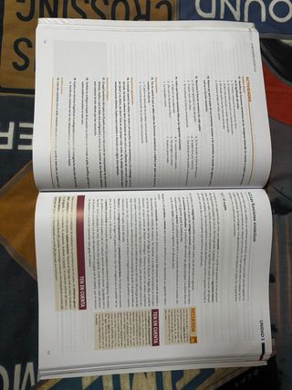 Libro texto lengua segundo Bach Andalucía Sansy