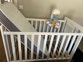 Cuna bebé Petit Care marca Micuna