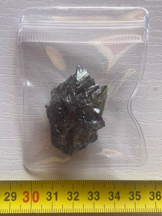 Ematite grezza Rio Marina