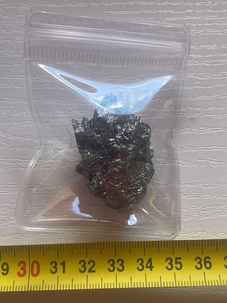 Ematite grezza Rio Marina