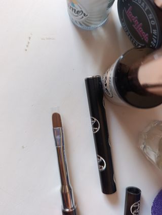 Kit completo lady lack poligel 