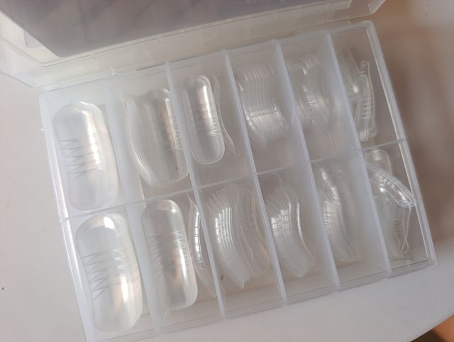 Kit completo lady lack poligel