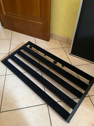 Pedalboard Palmer 80