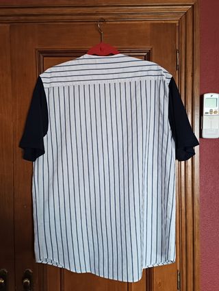 Camisa Zara L