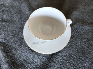 Tazza thè Korok vintage