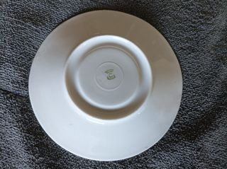 Tazza thè Korok vintage
