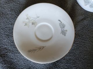 Tazza thè Korok vintage