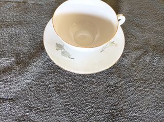 Tazza thè Korok vintage