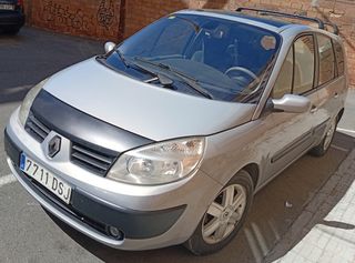 Renault Grand Scenic 2005