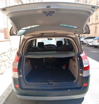 Renault Grand Scenic 2005