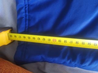 Pantalones Nieve Niño 5-6 años