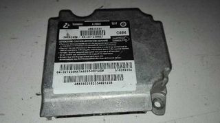 132026 46835521 centralita airbag fiat stilo - 1.9