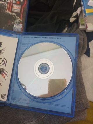 Wii Sports - Nintendo Wii