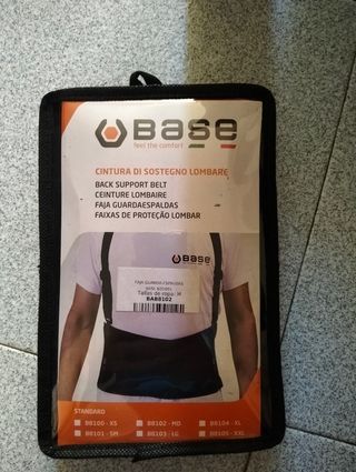 FAJA BASE (SIN ESTRENAR)