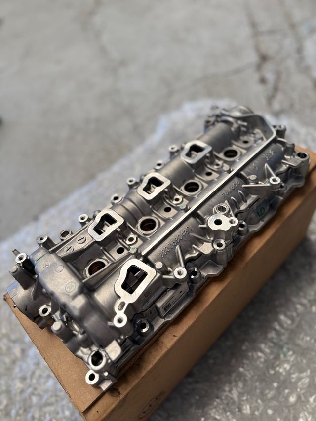 Tapa de válvulas Original Ref lo 1697054780