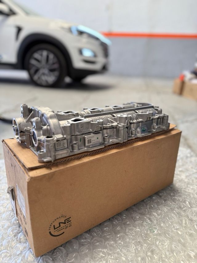 Tapa de válvulas Original Ref lo 1697054780