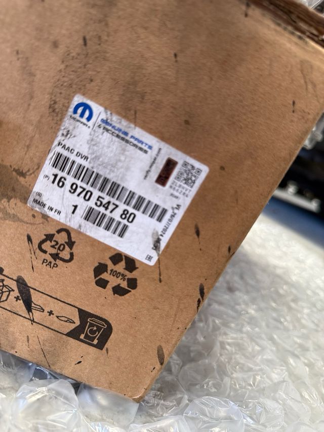 Tapa de válvulas Original Ref lo 1697054780