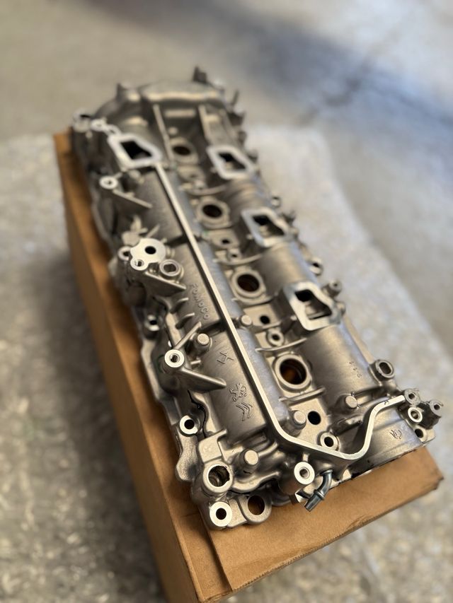 Tapa de válvulas Original Ref lo 1697054780