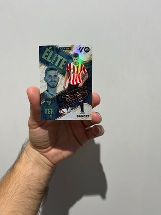 Cromo Mbappé Megacracks 25-26