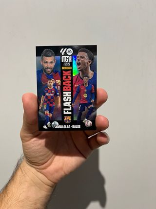 Cromo Mbappé Megacracks 25-26