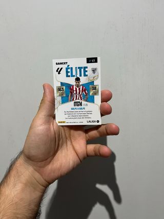 Cromo Mbappé Megacracks 25-26