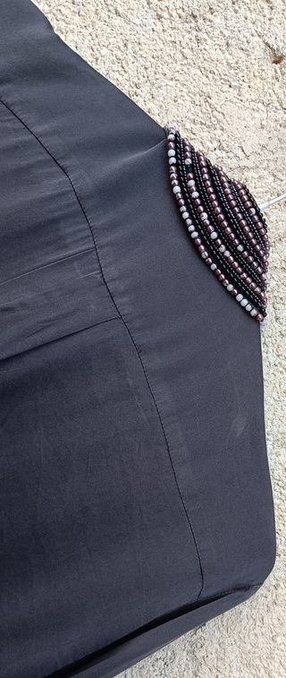 Camicia Max Mara seta 