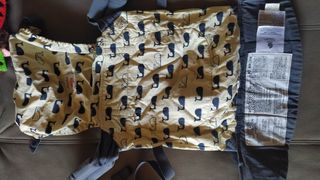 Mochila Ergobaby - Portabebés