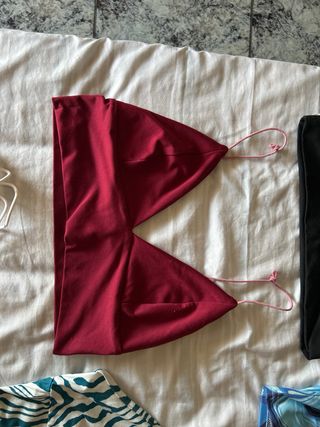 6 Tops - varios colores