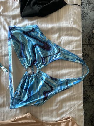 6 Tops - varios colores