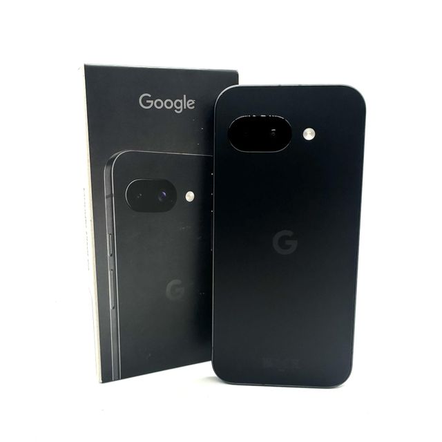 NUOVISSIMO TELEFONO CELLULARE GOOGLE PIXEL 9A 128GB 8 RAM