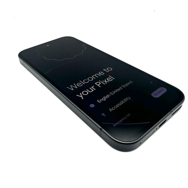 NUOVISSIMO TELEFONO CELLULARE GOOGLE PIXEL 9A 128GB 8 RAM