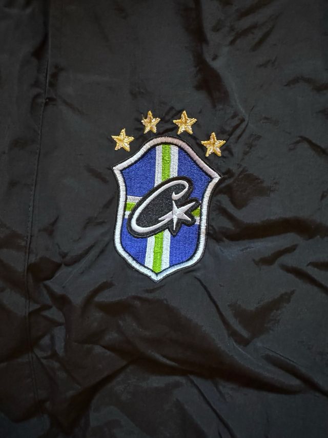 Corteiz x Brasil Joggers